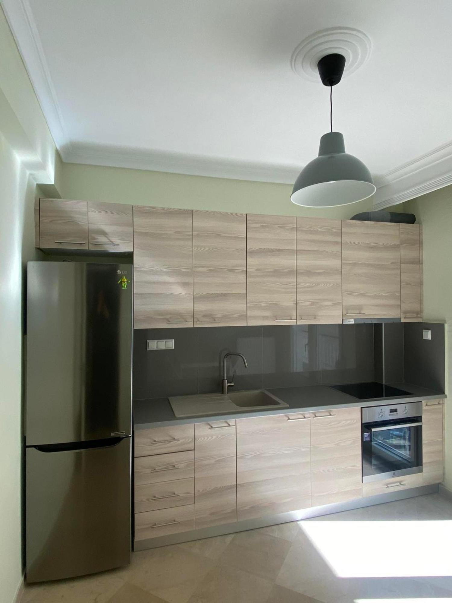 קאבאלה Mailo'S Apartment מראה חיצוני תמונה